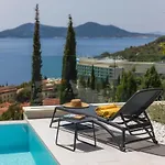 Brand New Contemporary With Infinity Pool * 자톤