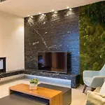 Brand New Contemporary With Infinity Pool * 자톤
