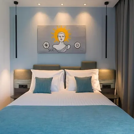 Brand New Contemporary With Infinity Pool Zaton (Dubrovnik-Neretva)