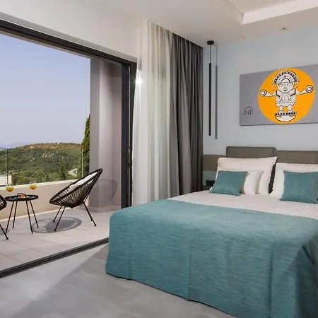 Brand New Contemporary With Infinity Pool * Zaton (Dubrovnik-Neretva)