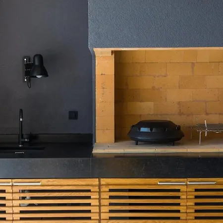 Brand New Contemporary With Infinity Pool Zaton (Dubrovnik-Neretva)